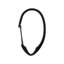 Zinc Shower Curtain Hook-60023794