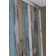 Random Width x Varying Length Barnwood Wall Panelling