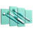 Alcaraz Green Dental Hygiene Tools-108847288