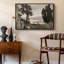 "Vintage Landscape -DXV" sur toile-564213781-564367087