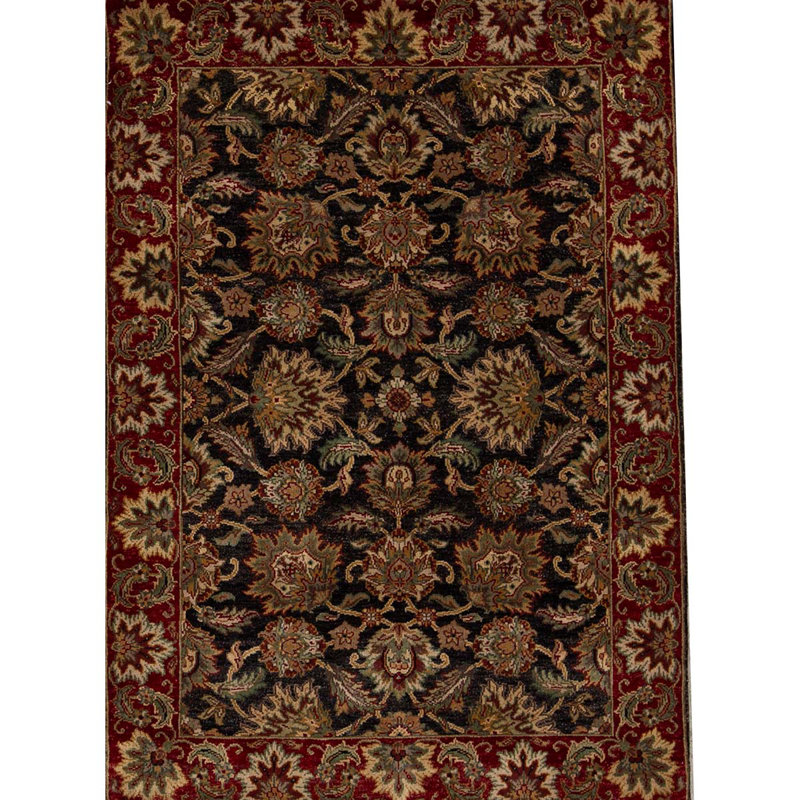 Wool Area Rug