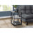 Accent Table, Side, End, Nightstand, Lamp, Laminate, Metal-106667867-106667869