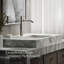 Components Single-Handle Bathroom Sink Faucet-1818287854
