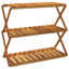 Groveton 63cm H Solid Wood Etagere Bookcase-267942305