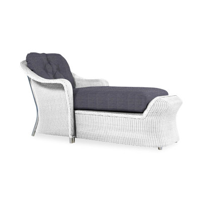 Reflections Outdoor Chaise Lounge