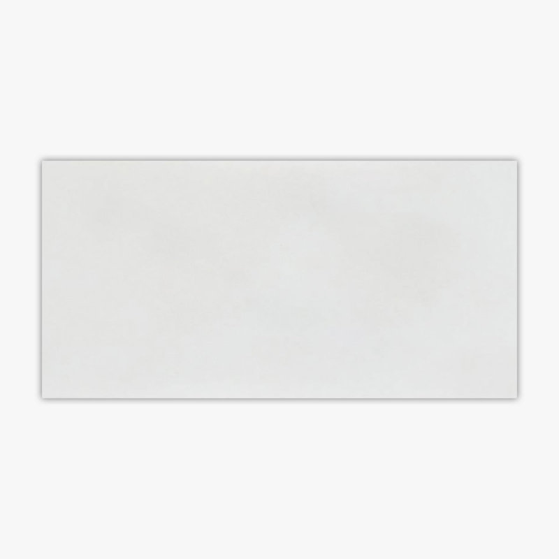 Thassos White Polished 12x24 Marble Tile