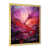 Gold Single Picture Frame