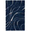 Tapis à poils longs Umaiza-385613782