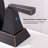 Modern Bathroom Sink Faucet with 2-Handle-120650302