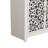 Arrastia 30.9" 2 Door Accent Cabinet-553741143