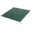 Skosh 0.6" x 0.6" Glass Grid Mosaic Wall & Floor Tile-839263648