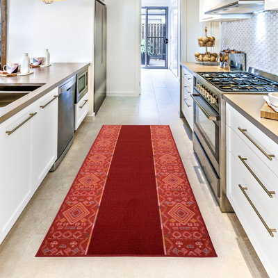 Performance Southwestern Indoor Rug