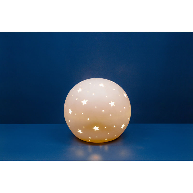 Masayo Novelty Lamp