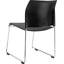 Chaise empilable sans accoudoirs-58974302