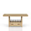 Table de comptoir