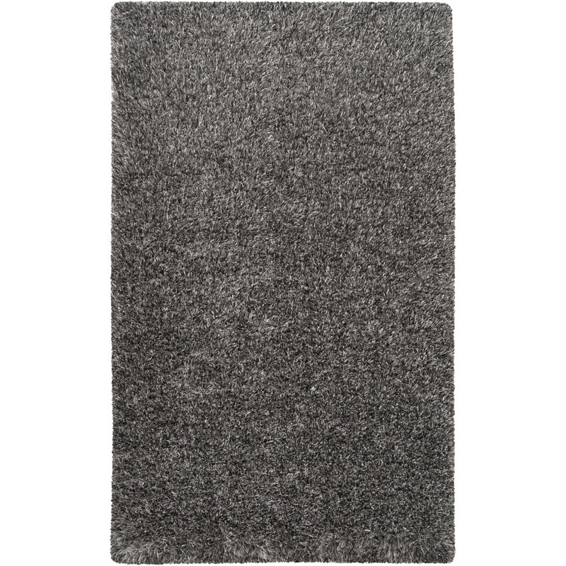 Tapis étain Casper, 2 pi x 3 pi