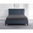Shad 14" Modern & Contemporary Queen Gel-Infused Memory Foam Hybrid Mattress with 660 Pocket Coils, Cooling Gel-Infused Foam-1473546812-1473546820