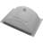 Ruvati 16 x 13 inch Bathroom Sink-93986366