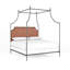 337 Flying Arch Canopy Bed | Complete Canopy-959717992-959717997