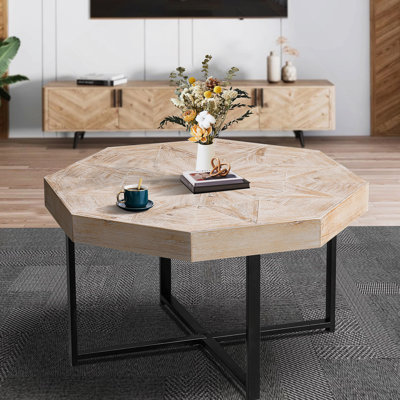 Plateau de table en bois 30 po