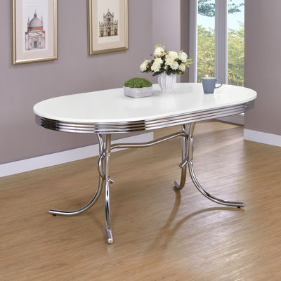 Table de salle à manger Freidin