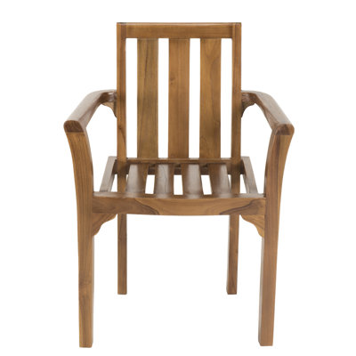 Pawling Patio Dining Side Chair