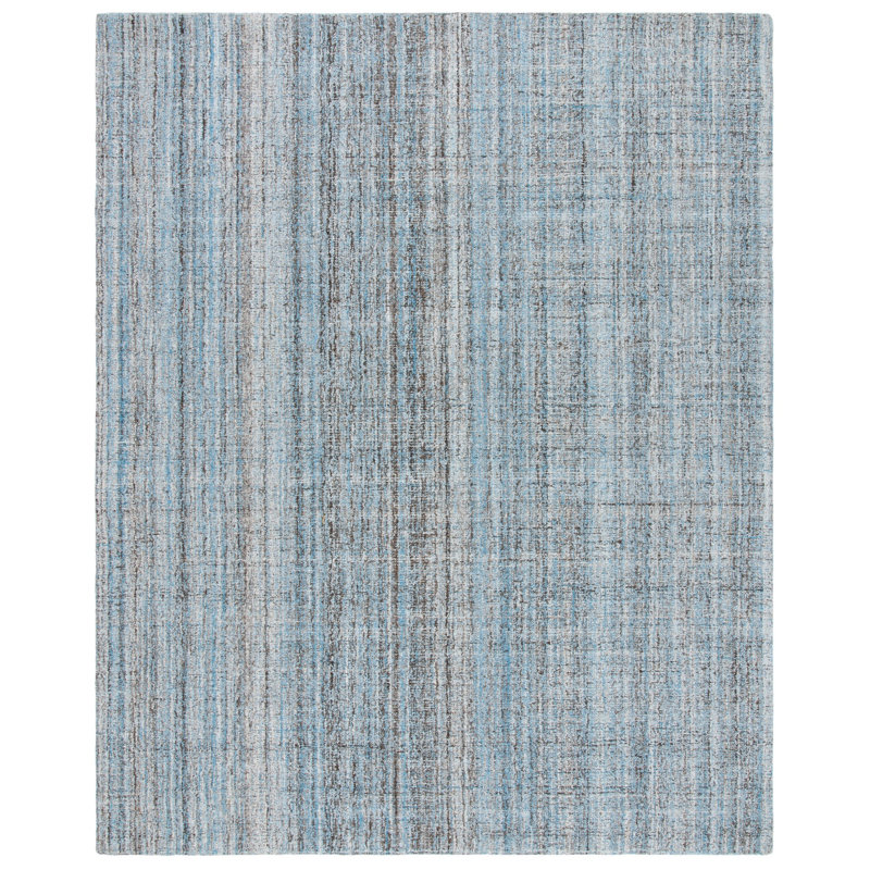 Kenardo Hand Tufted Performance Rug, Rectangle 9' x 12'