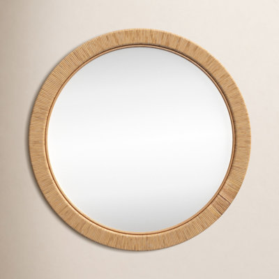 Fletch 36" Accent Mirror