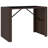 Rectangular Outdoor Bar Table-624772393-621809521