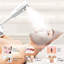 Ozone Facial Steamer 2 en 1