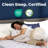 12" Medium Cooling Gel Hybrid Mattress-1085763307-1088980028