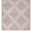 Mcknight Double Layer Jacquard Indoor / Outdoor Area Rug-265239206