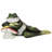 Bert the Flirtatious Frog Statue