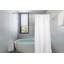 Crochets de rideau de douche Utopia-60023797