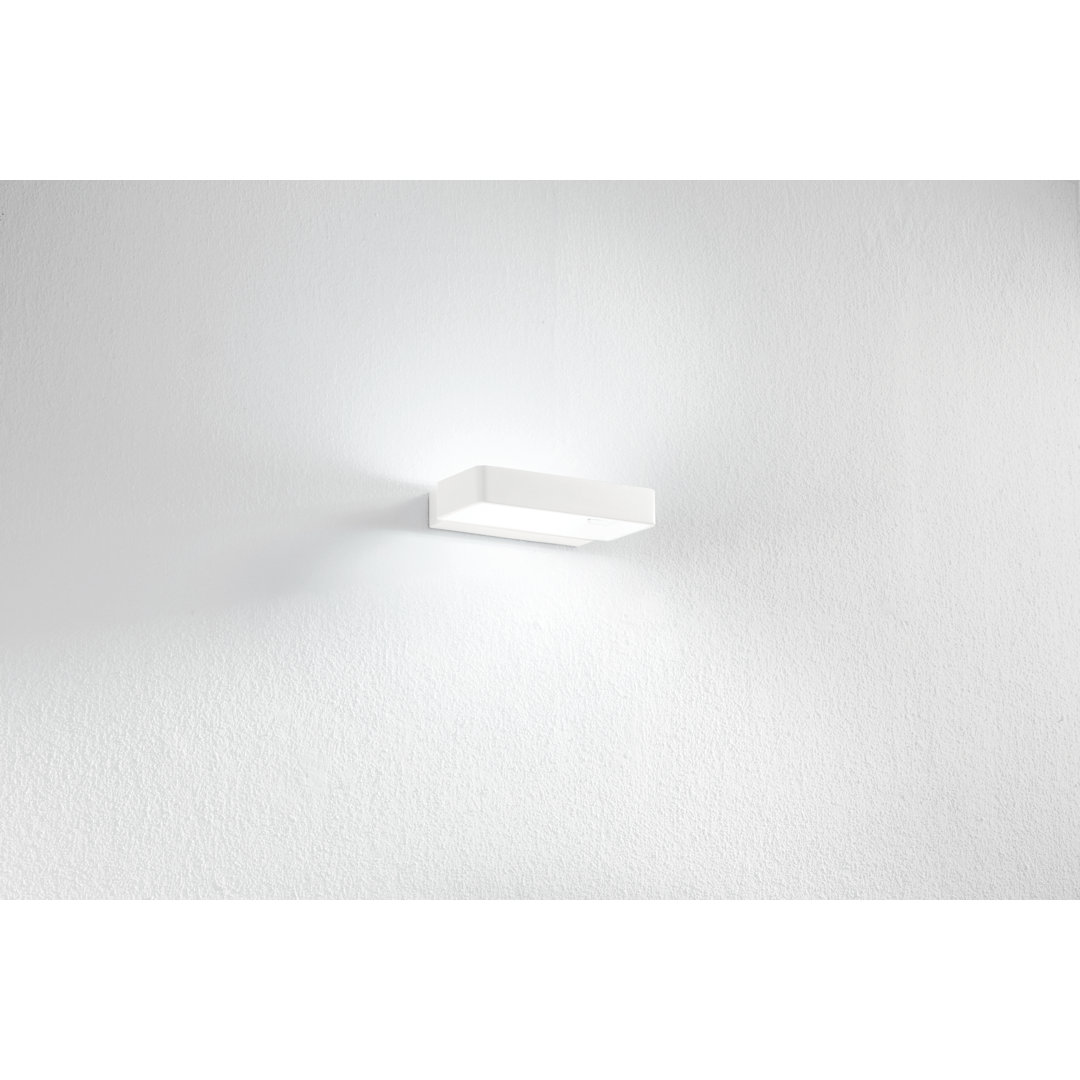 Up- & Downlight 1-flammig Mishka