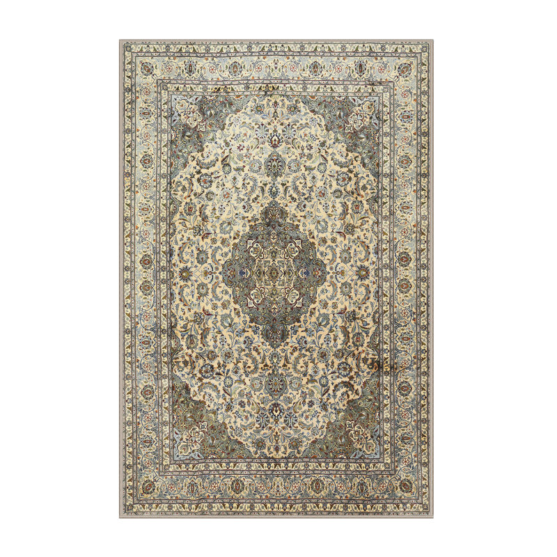 Greenacres Oriental Indoor Rug, Rectangle 5' x 7'