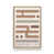 Beige / brun