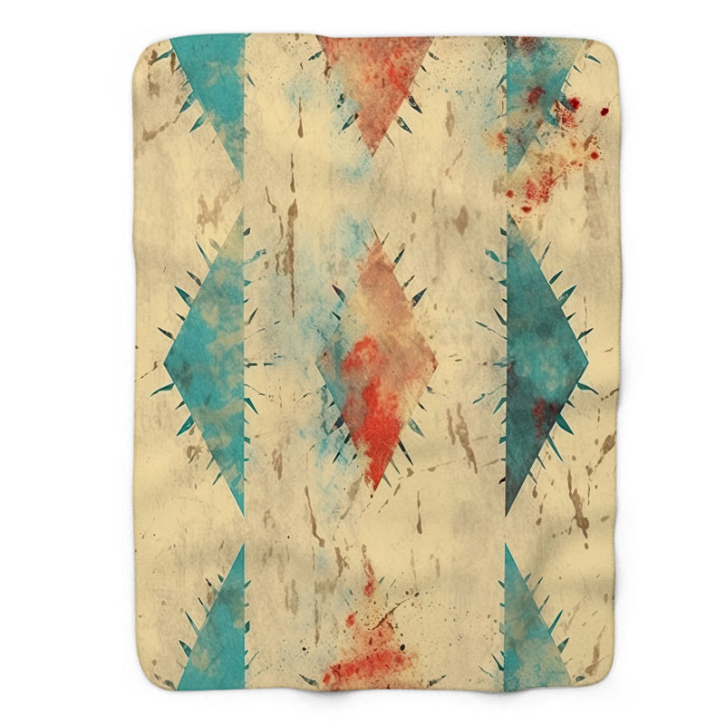 Throw Blanket, Twin