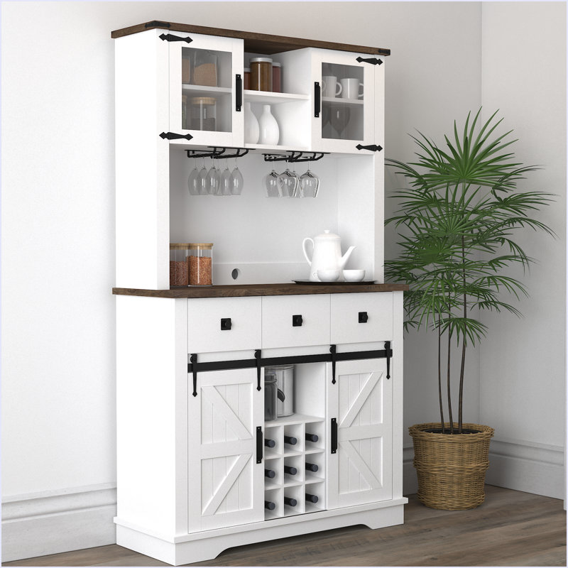 Armoire bar