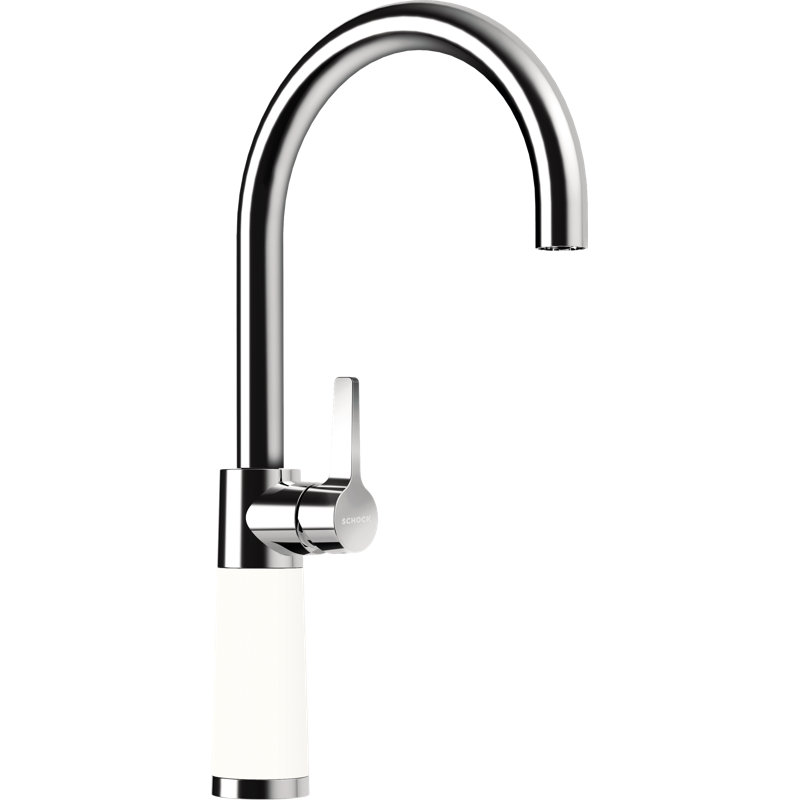 Schock Single Lever Monobloc Tap, Day