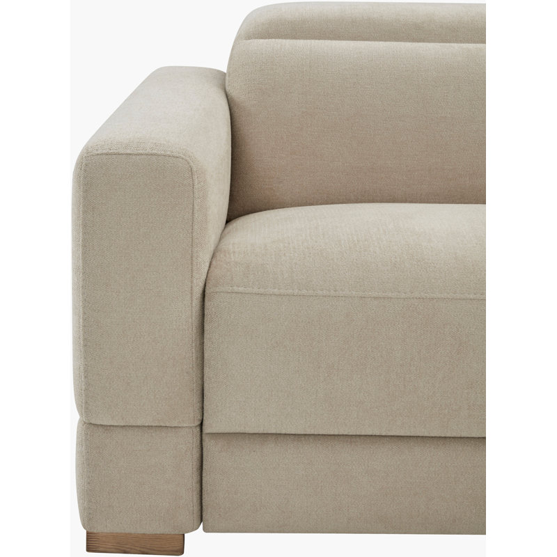 Becki Owens X Surya Lloyd Power Sectional