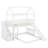 Twin Over Full Bunk Bed With Slide-842490969