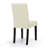 Mitman PU Leather Waterproof Dining Chair-1842845192-1876608979