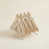White est en rupture de stock