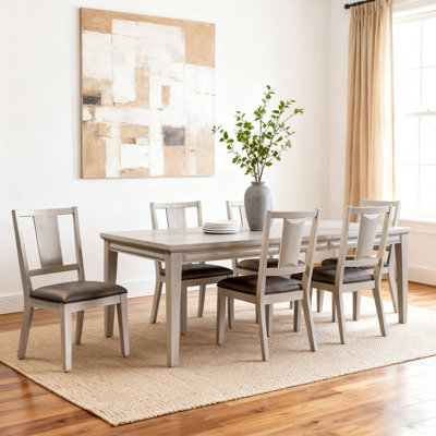 Dining Table Set