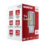 5 Watt Clear LED Bulb-2145812411