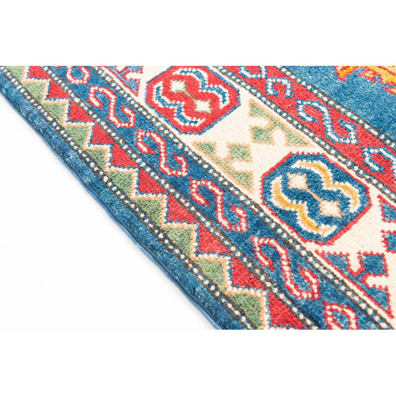 Kaibab Blue Rug