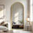 Large Arch Mirror Full Length Wall Mirror-1560819870-1481334902