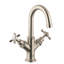 AXOR Montreux Single Hole Bathroom Faucet-11081087