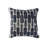 100% Cotton Throw Pillow-122223674-122223671